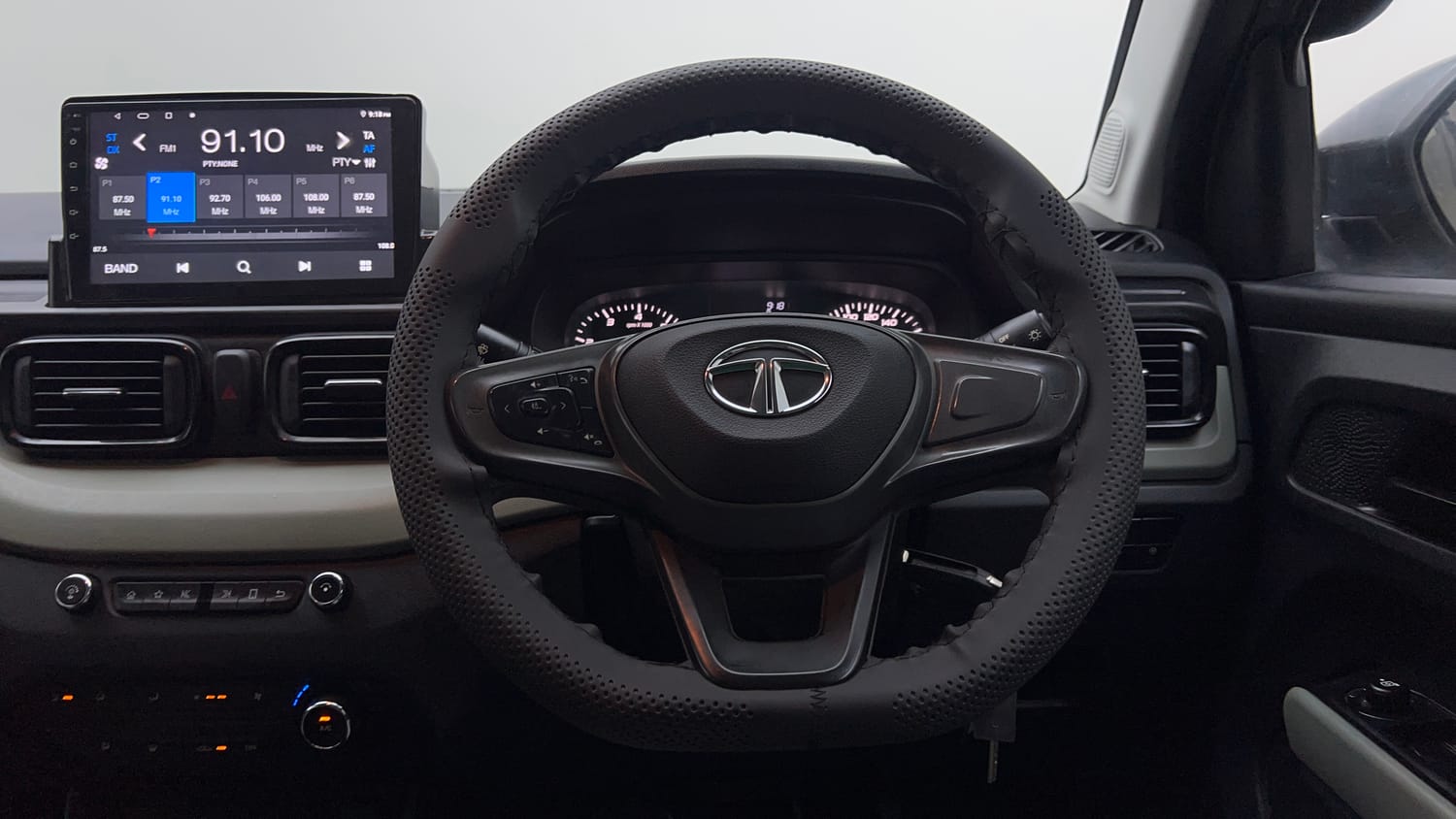 2023 Tata Punch Adventure MT-14
