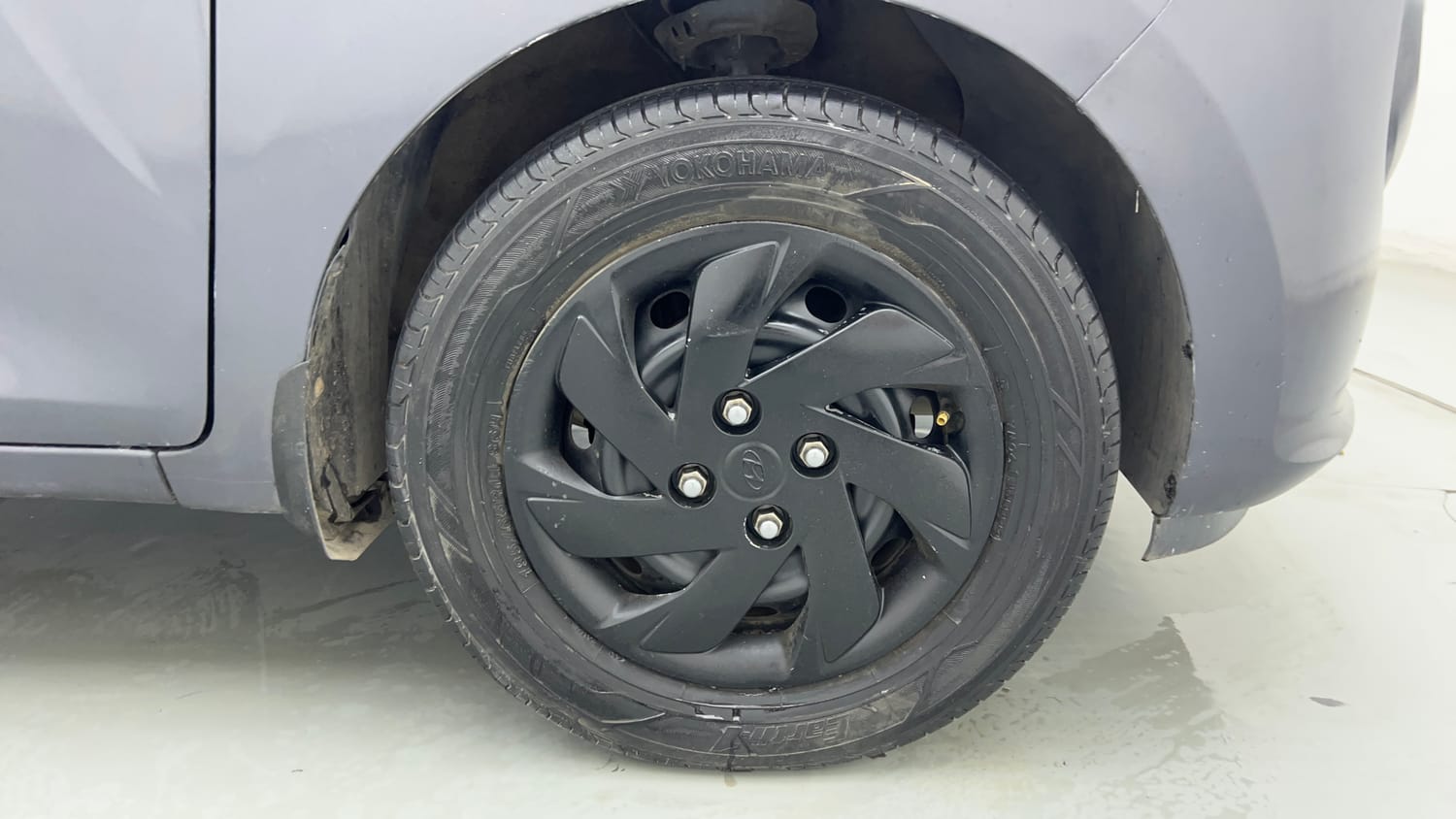2019 Hyundai Santro Sportz CNG-32