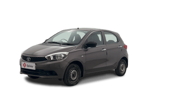 Used 2019 Tata Tiago Revotron XE Petrol Manual Image
