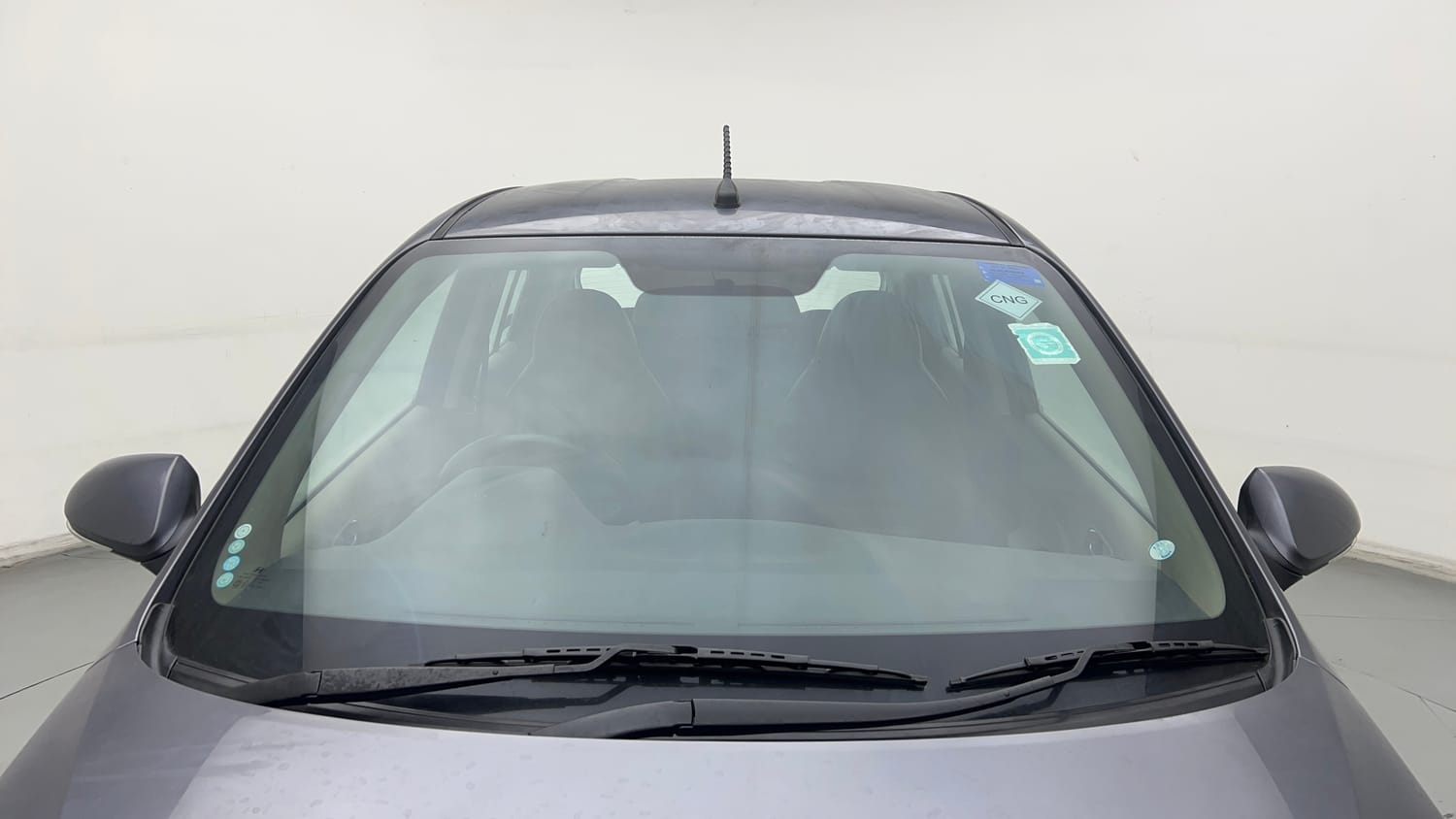 2019 Hyundai Santro Sportz CNG-8