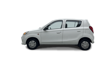 Used 2017 Maruti Suzuki Alto 800 LXi CNG Cng Manual Image