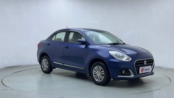 Used 2023 Maruti Suzuki Dzire VXi AGS Petrol Automatic Image