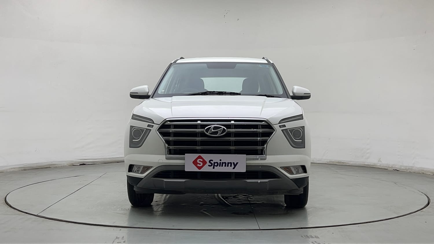 2021 Hyundai Creta S 1.5 Petrol-7