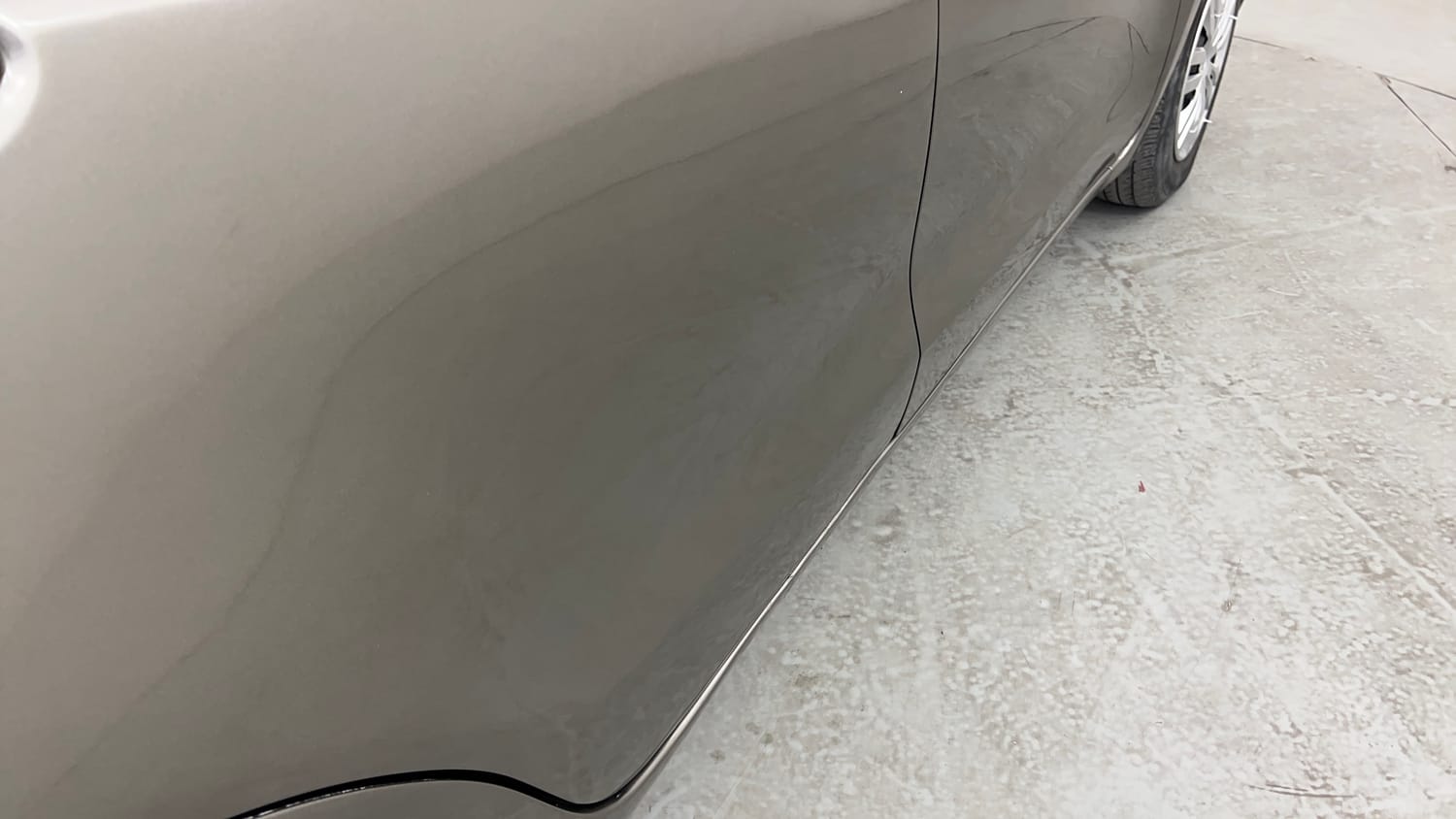 Used 2018 Maruti Suzuki Dzire VDi AMT Diesel Automatic dents MINOR SCRATCH