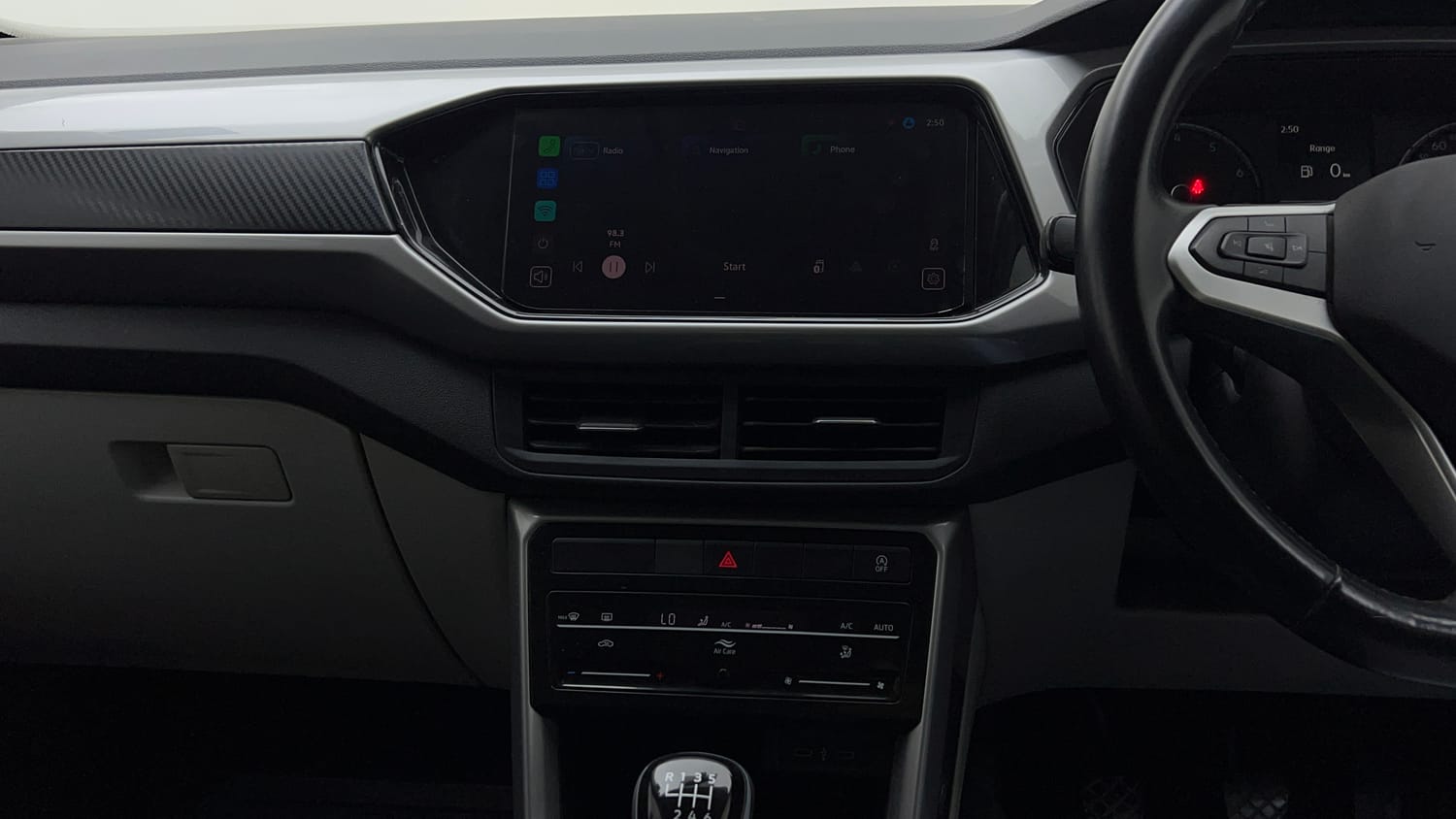 2023 Volkswagen Taigun GT 1.5 TSI MT-13
