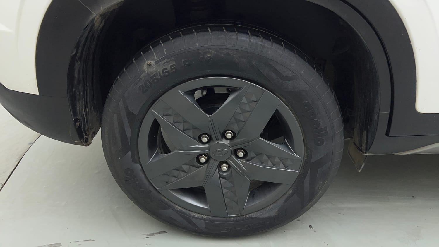 2021 Hyundai Creta S 1.5 Petrol-33