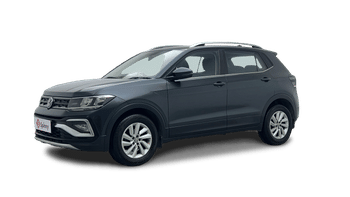 Used 2022 Volkswagen Taigun Highline 1.0 TSI MT Petrol Manual Image