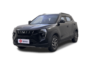 Used 2025 Mahindra XUV 3XO AX5L 1.2 Petrol AT Petrol Automatic Image