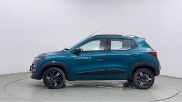 Used 2023 Renault Kwid CLIMBER AMT Petrol Automatic Image