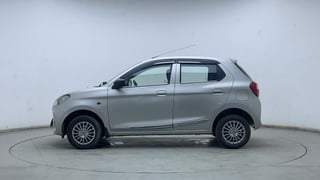 Used 2022 Maruti Suzuki Alto K10 VXi Plus (O) AGS Petrol Automatic exterior LEFT SIDE VIEW