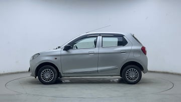 Used 2022 Maruti Suzuki Alto K10 VXi Plus (O) AGS Petrol Automatic Image