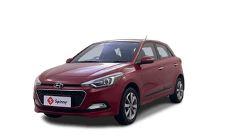 Used 2017 Hyundai Elite i20 Asta 1.2 (O) Petrol Manual Image