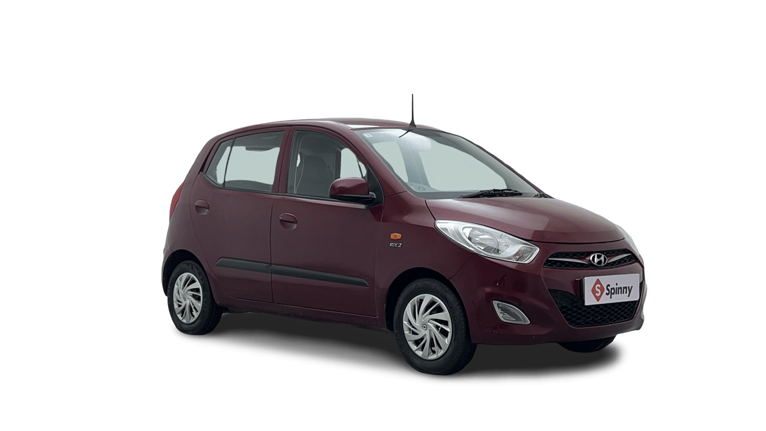 2016 Hyundai i10 Sportz 1.1 iRDE2-51