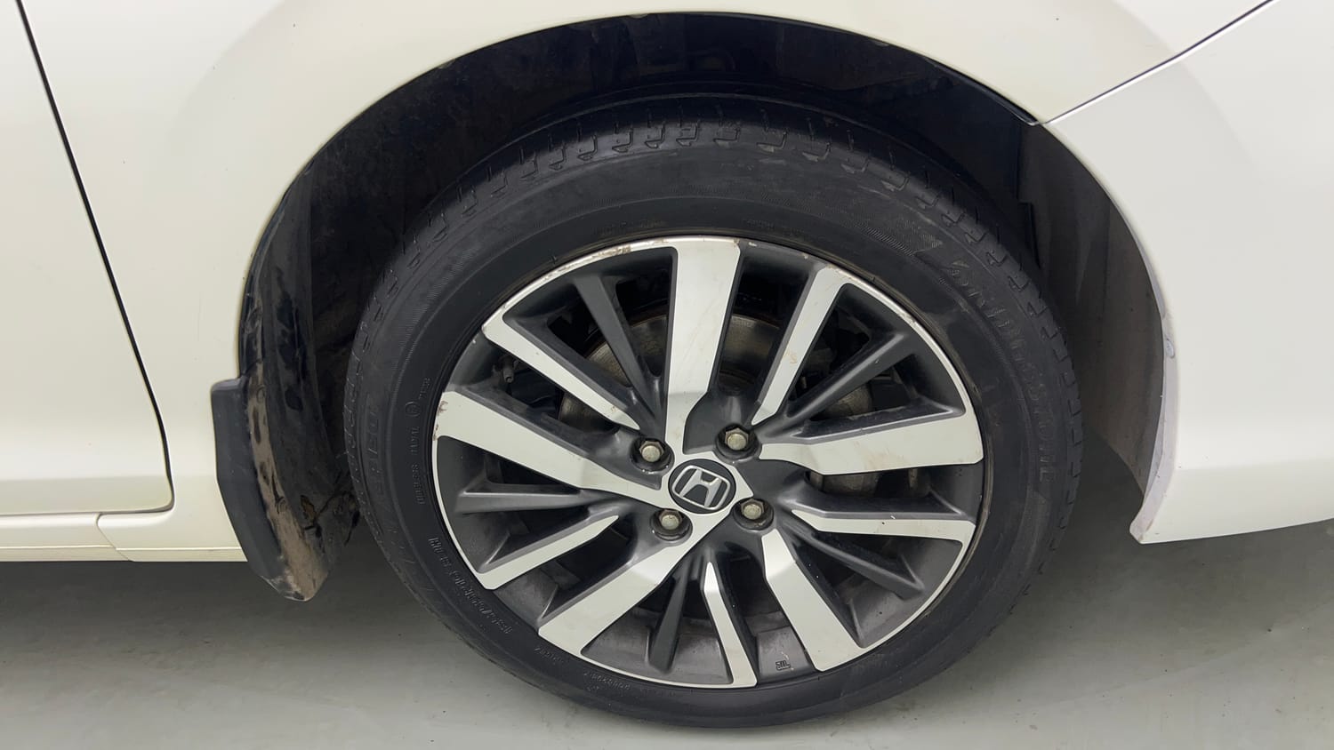 2021 Honda City ZX CVT Petrol-32