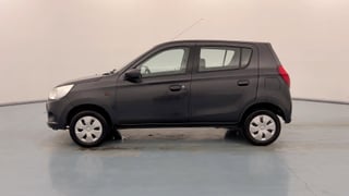Used 2015 Maruti Suzuki Alto K10 VXi Petrol Manual exterior LEFT SIDE VIEW