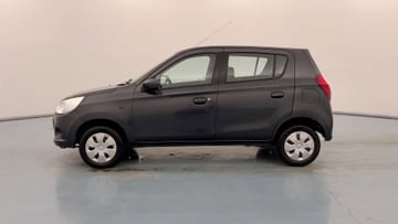 Used 2015 Maruti Suzuki Alto K10 VXi Petrol Manual Image
