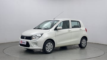Used 2020 Maruti Suzuki Celerio ZXi Petrol Manual Image