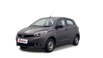 Used 2017 Tata Tiago Revotron XM Petrol Manual Image