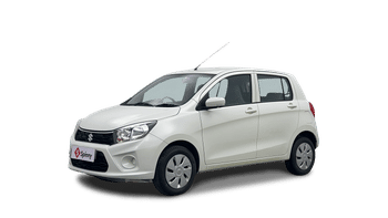 Used 2020 Maruti Suzuki Celerio ZXi Petrol Manual Image