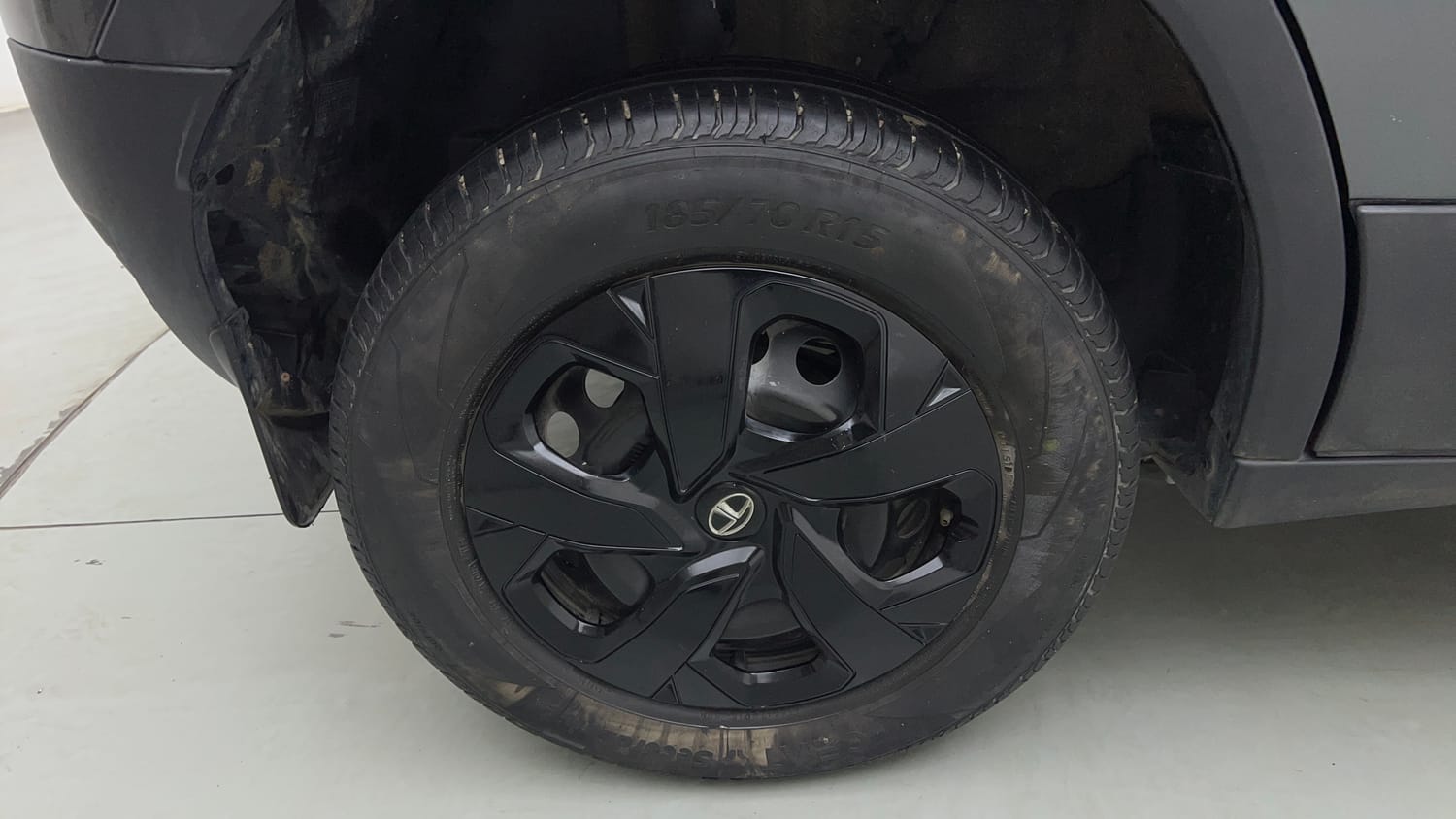 2023 Tata Punch Adventure MT-33