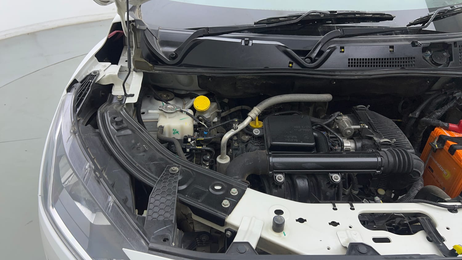 2023 Nissan Magnite XE-29