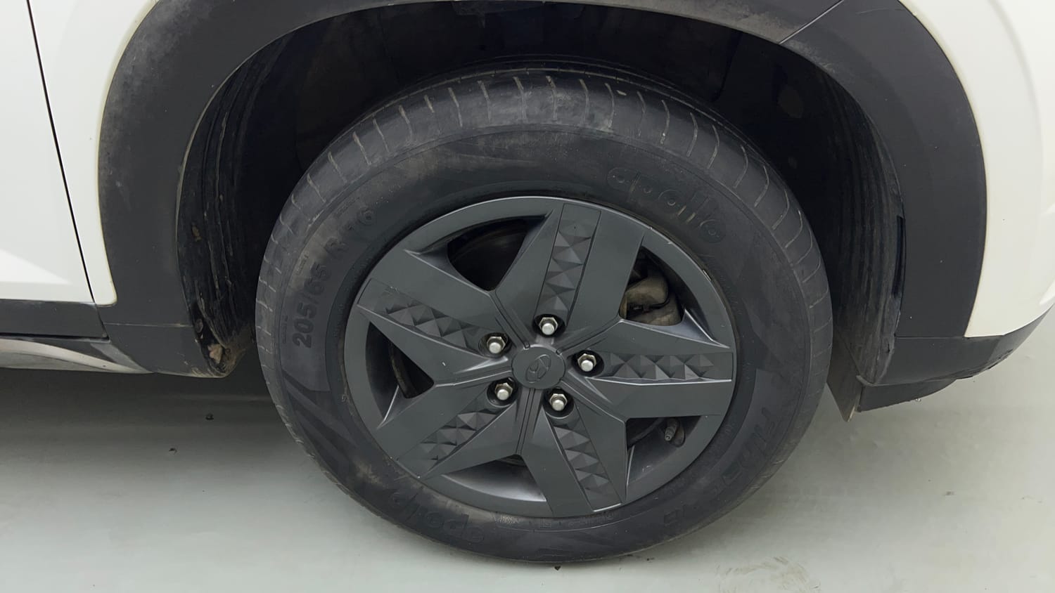 2021 Hyundai Creta S 1.5 Petrol-32