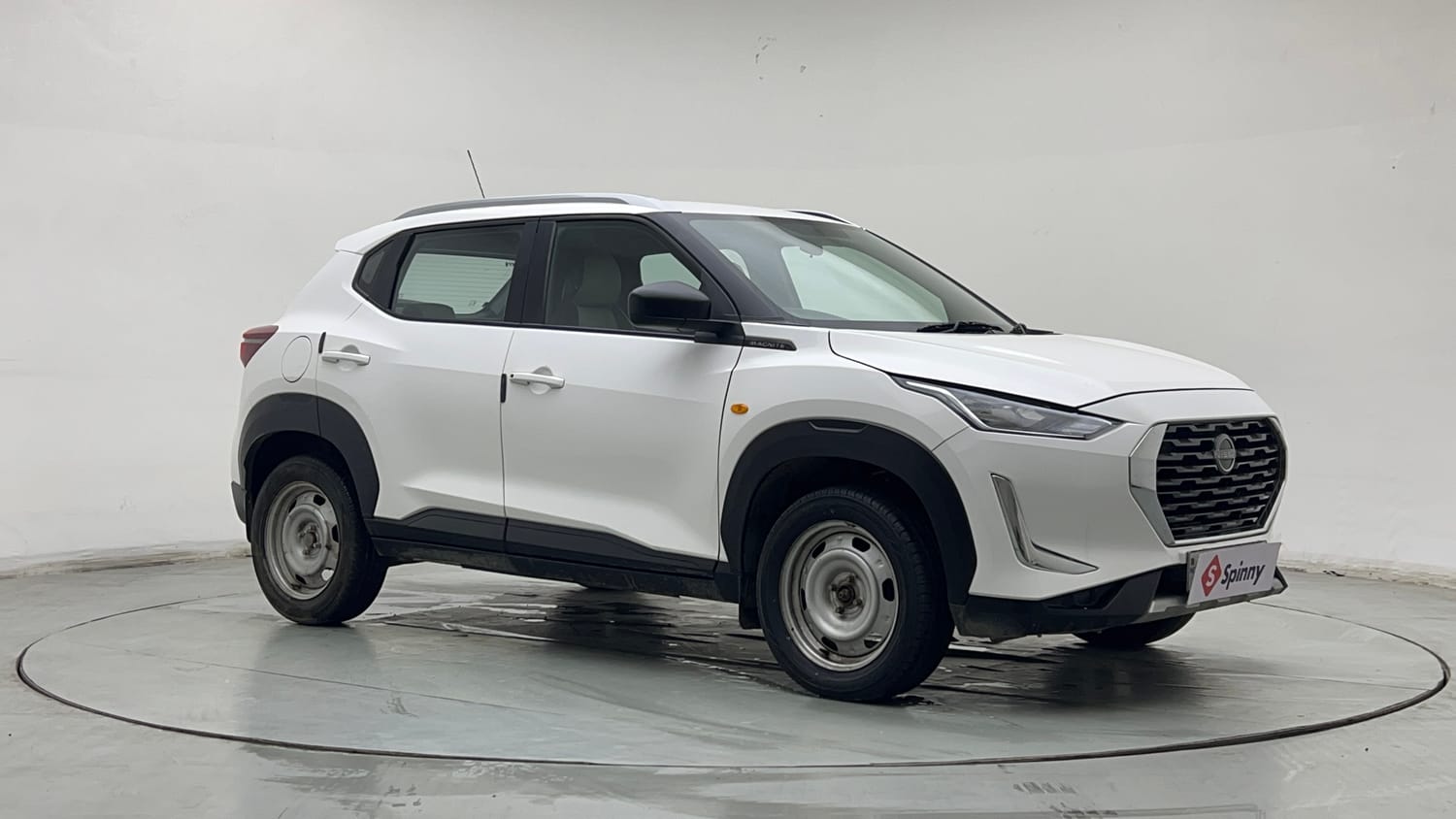 2023 Nissan Magnite XE-6