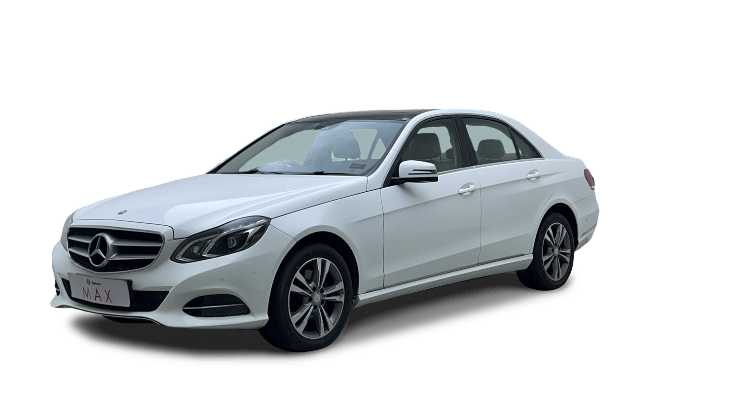 Used 2014 Mercedes-Benz E-Class E250 CDI Avantgarde Diesel Automatic Image