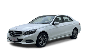 Used 2014 Mercedes-Benz E-Class E250 CDI Avantgarde Diesel Automatic Image