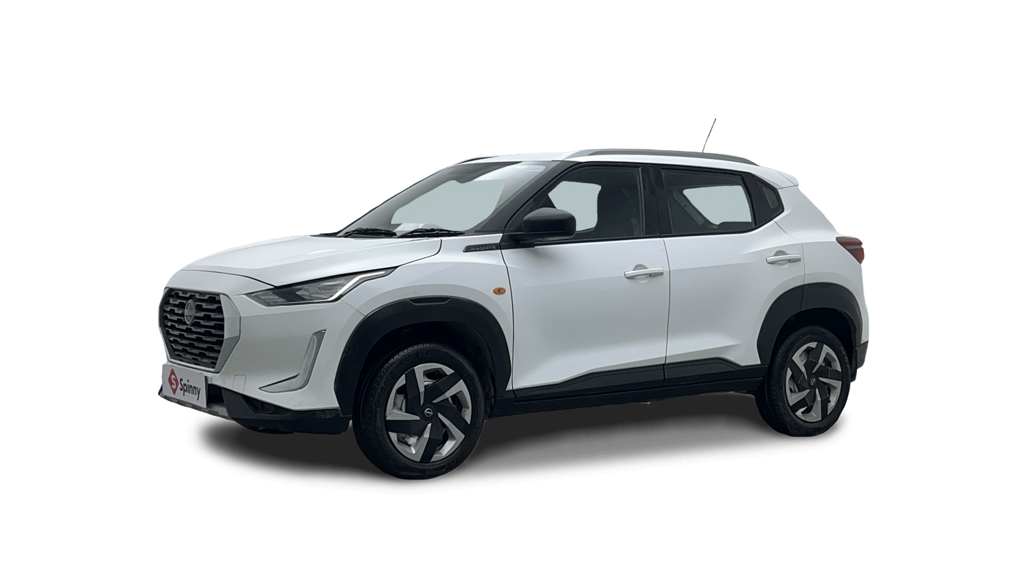 2023 Nissan Magnite XE