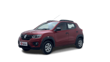 Used 2016 Renault Kwid RXT Petrol Manual Image