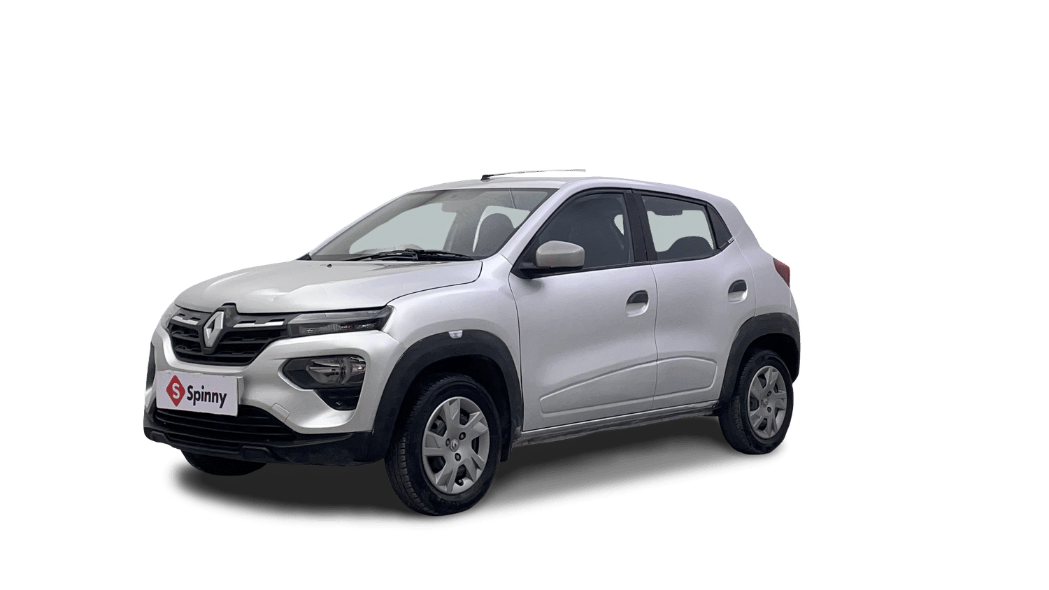Used 2021 Renault Kwid RXT 1.0 Opt Petrol Manual Image