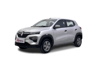 Used 2021 Renault Kwid RXT 1.0 Opt Petrol Manual Image