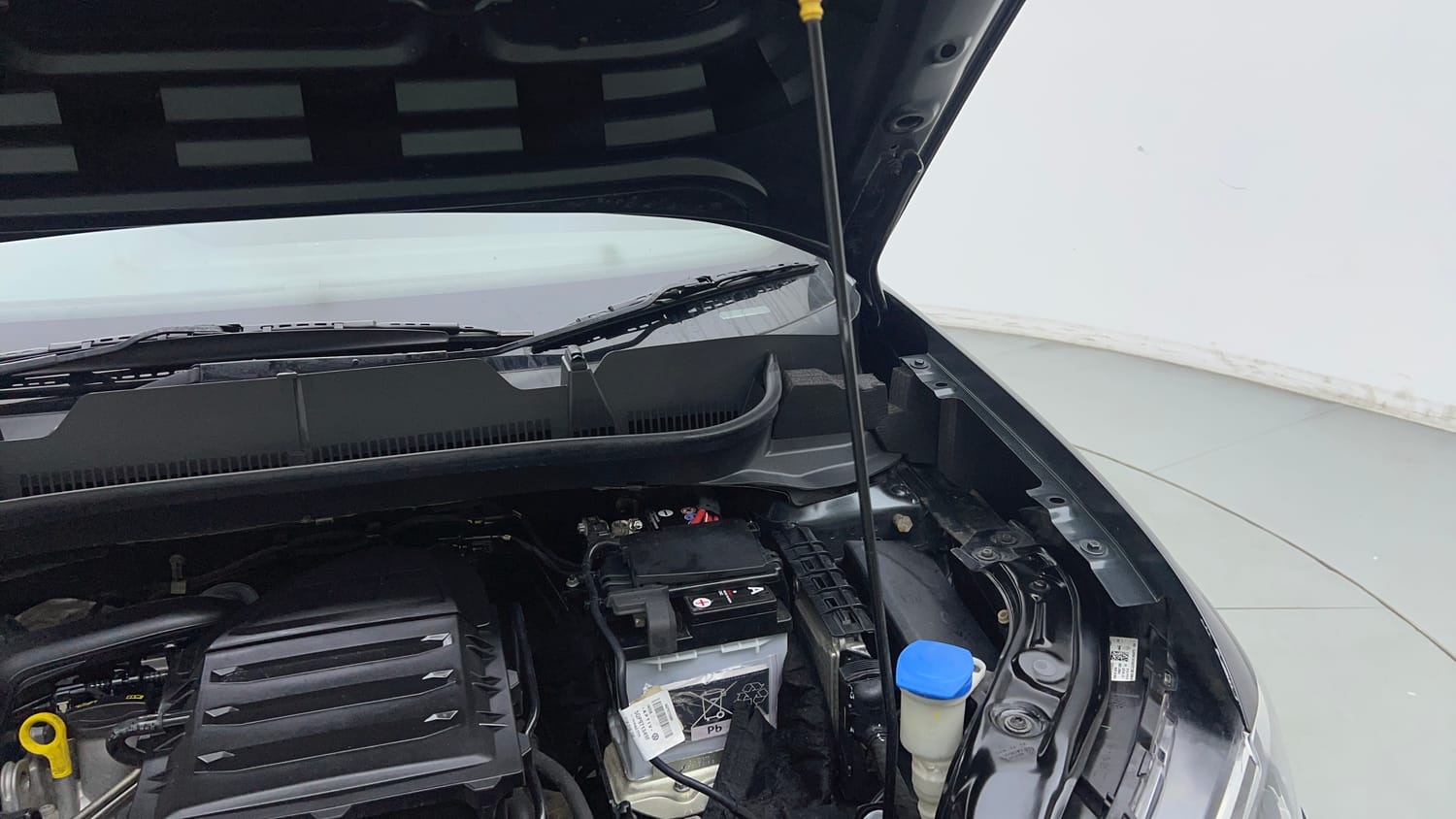 2022 Volkswagen Taigun Highline 1.0 TSI MT-30