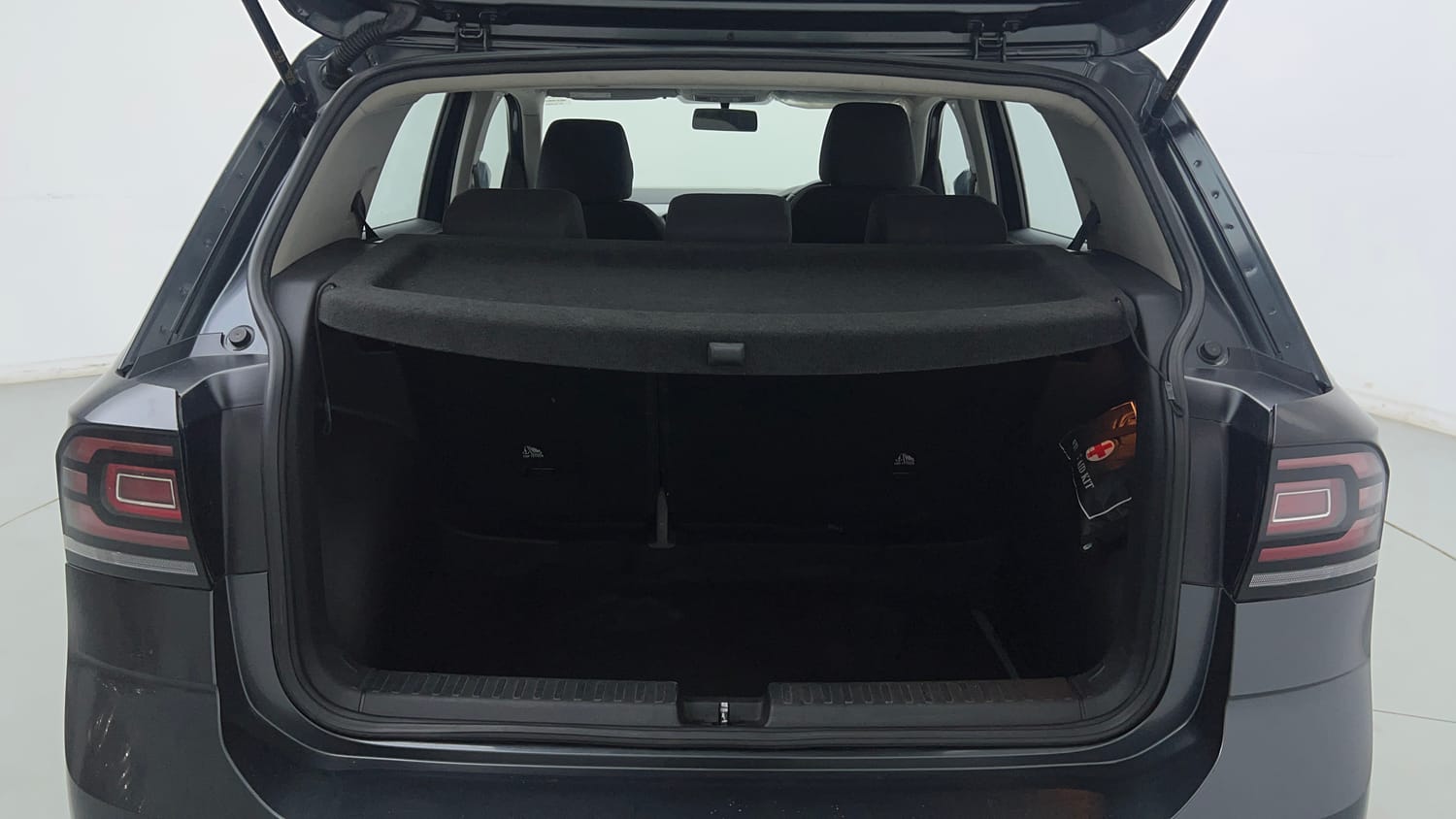 2022 Volkswagen Taigun Highline 1.0 TSI MT-25
