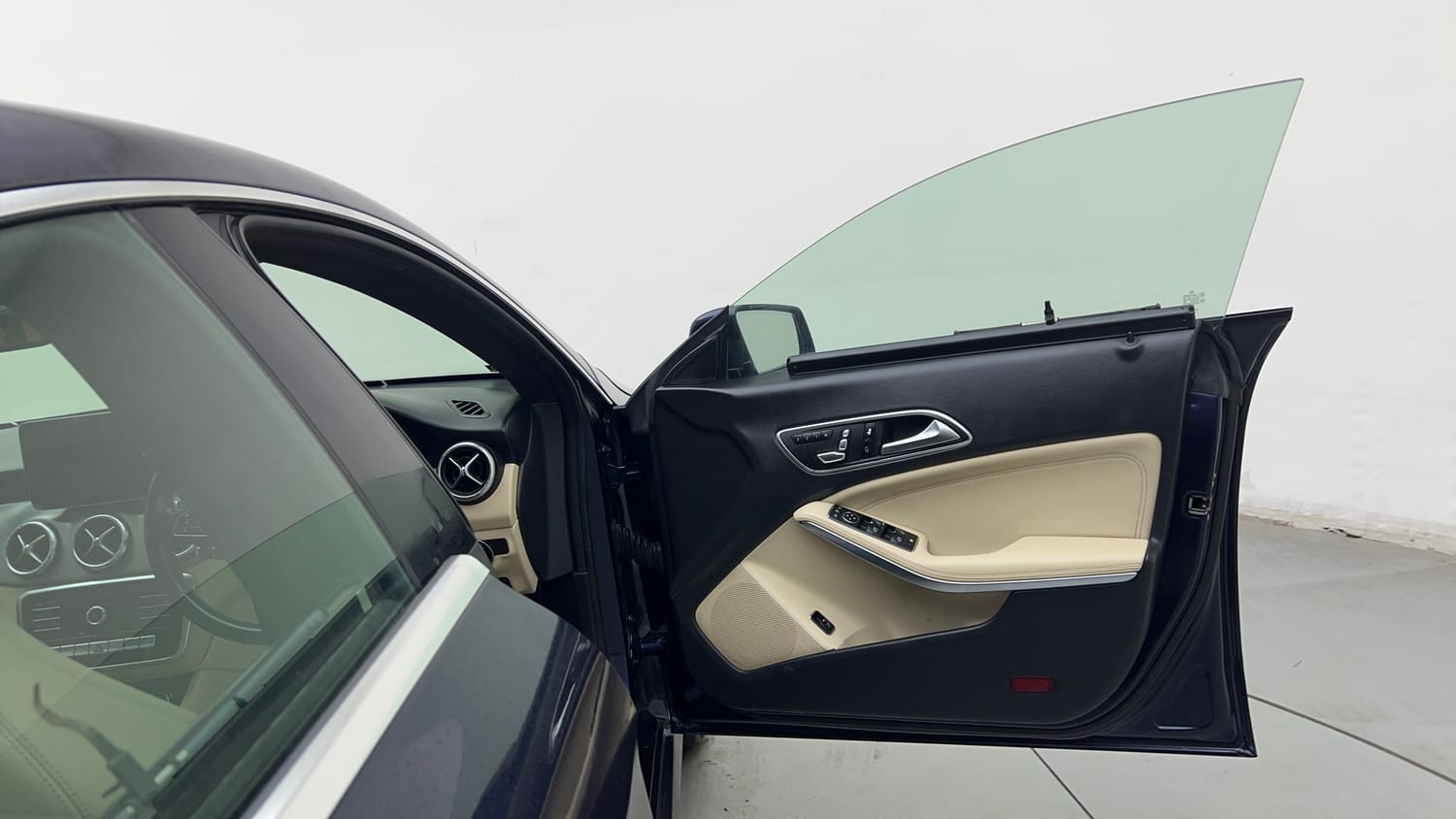 2018 Mercedes-Benz CLA 200 Petrol Sport-19
