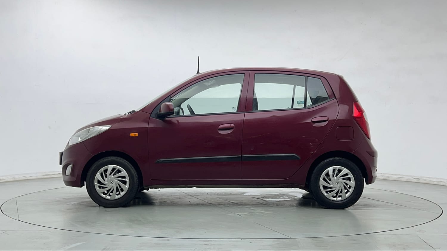 2016 Hyundai i10 Sportz 1.1 iRDE2-1