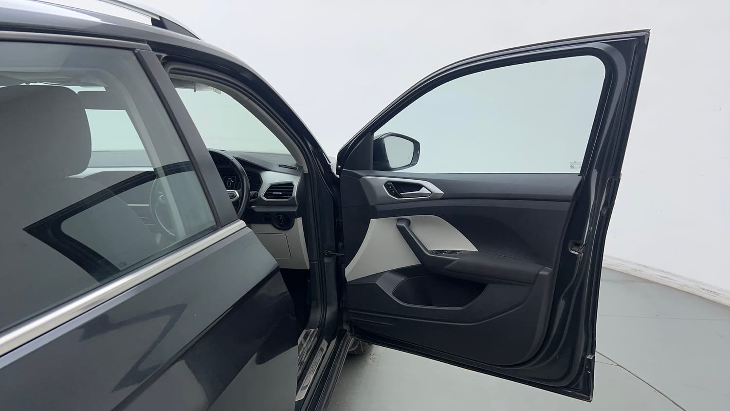 2022 Volkswagen Taigun Highline 1.0 TSI MT-19