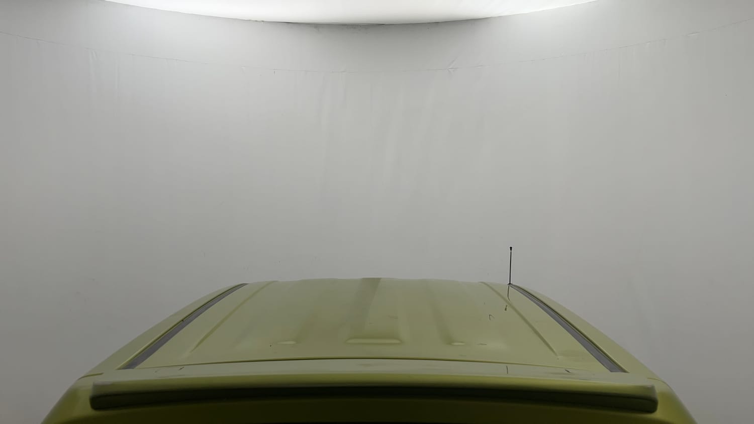 Used 2018 Maruti Suzuki Alto 800 [2016-2019] Utsav Edition Petrol Manual exterior EXTERIOR ROOF VIEW