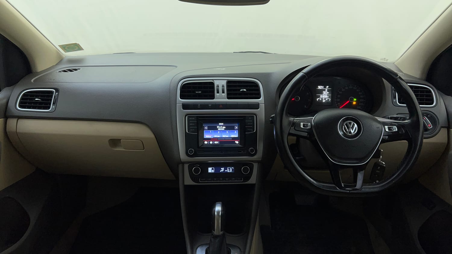 DASHBOARD VIDEO