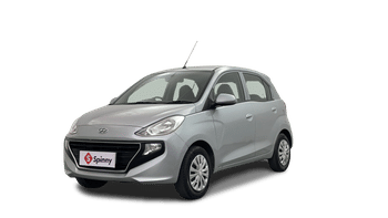 Used 2021 Hyundai Santro Sportz AMT Petrol Automatic Image