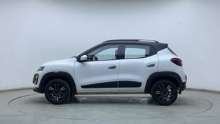 Used 2022 Renault Kwid CLIMBER AMT Petrol Automatic exterior LEFT SIDE VIEW