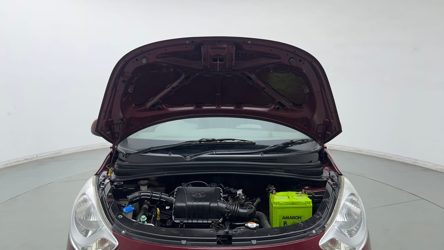 2016 Hyundai i10 Sportz 1.1 iRDE2-27