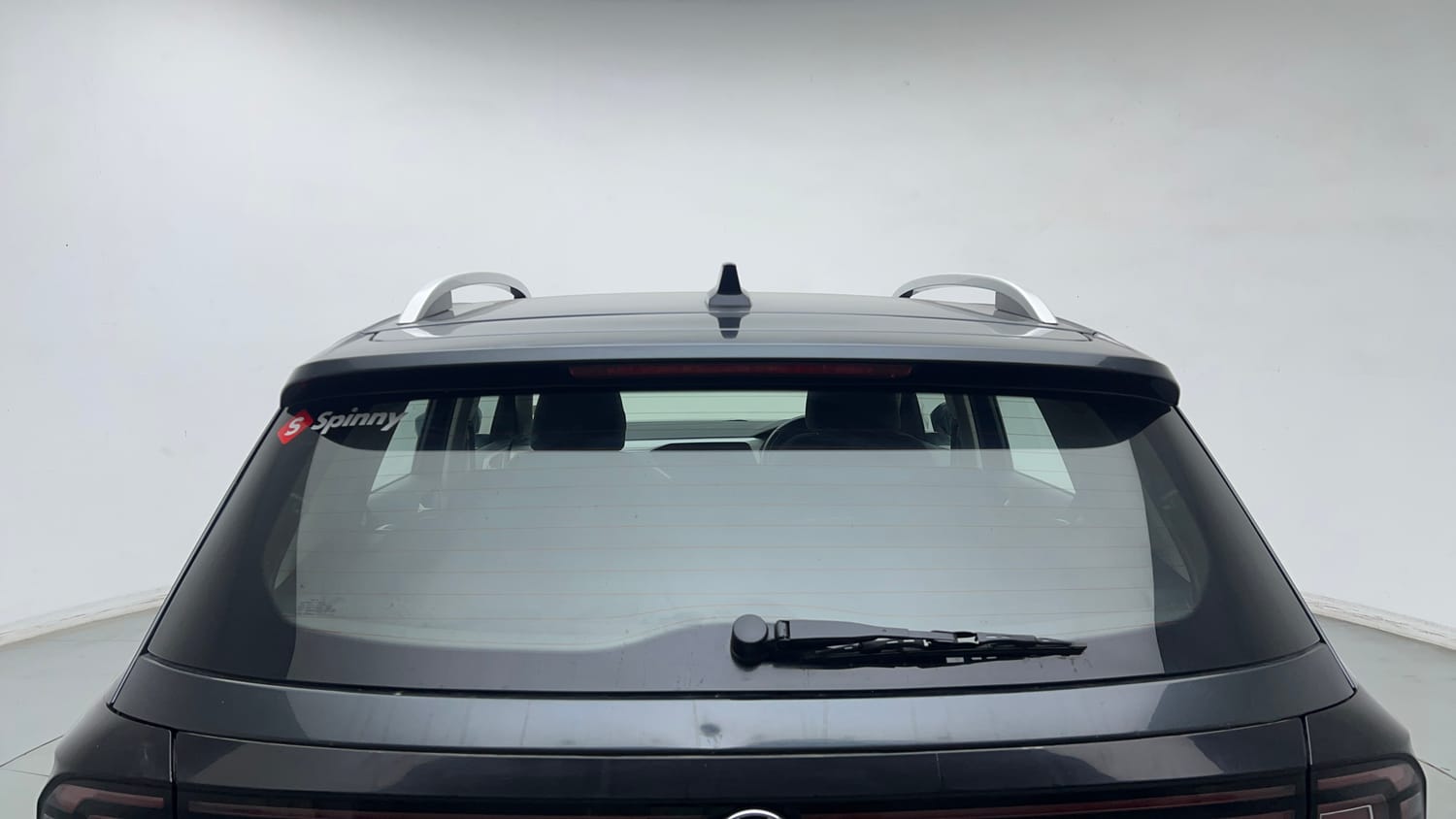 2022 Volkswagen Taigun Highline 1.0 TSI MT-9