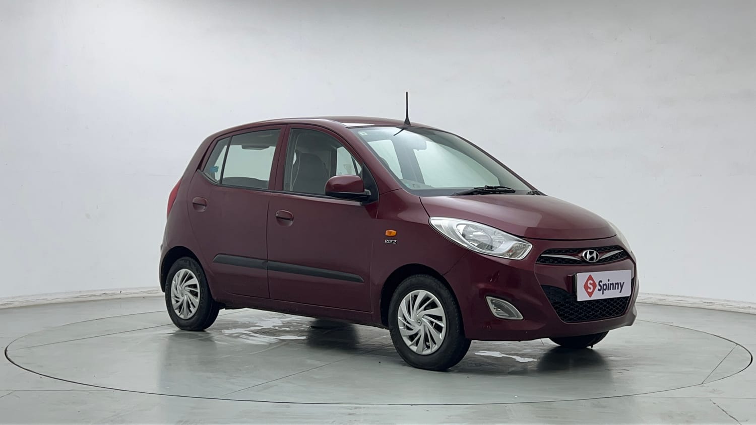 2016 Hyundai i10 Sportz 1.1 iRDE2-6