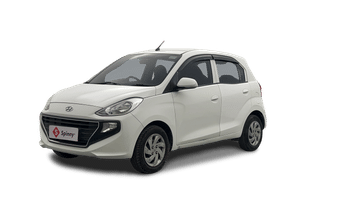 Used 2019 Hyundai Santro Sportz AMT Petrol Automatic Image