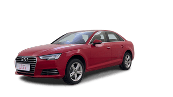 Used 2017 Audi A4 35 TDI Technology Diesel Automatic Image