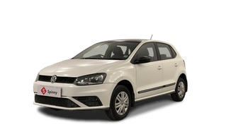 Used 2020 Volkswagen Polo Trendline 1.0L (P) Petrol Manual Image