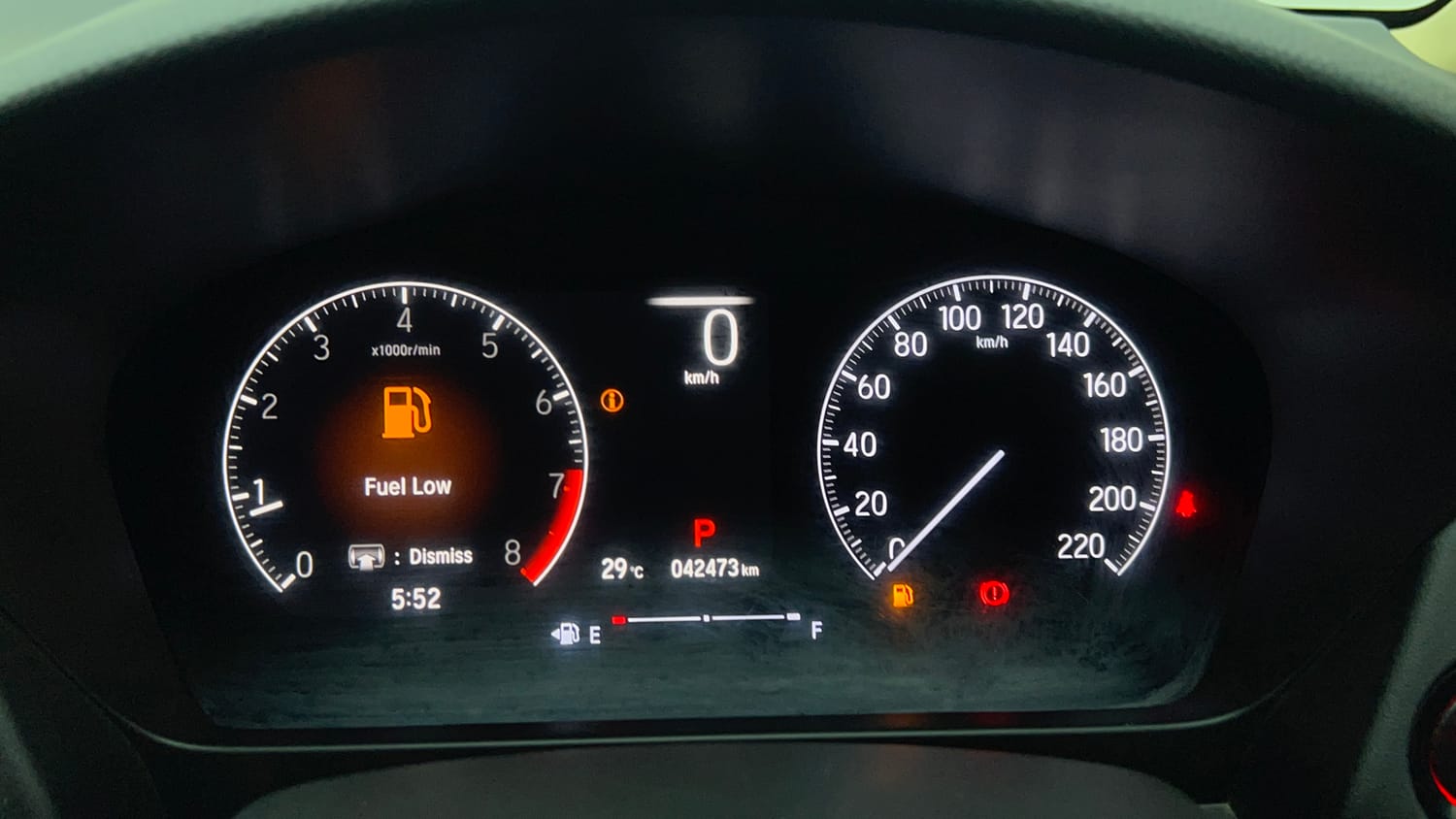 2021 Honda City ZX CVT Petrol-15