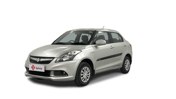 Used 2016 Maruti Suzuki Swift Dzire VXI AT Petrol Automatic Image
